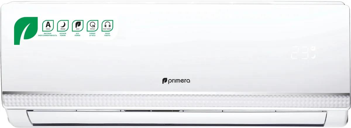 Изображение Кондиционер Primera PRAW-12TEDA3/I