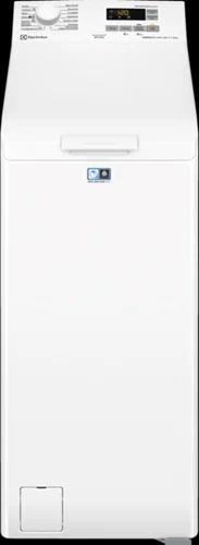 Изображение Стиральная машина Electrolux EW6TN5261F , белый (вертикальная, 6 кг, 1600 об/мин )