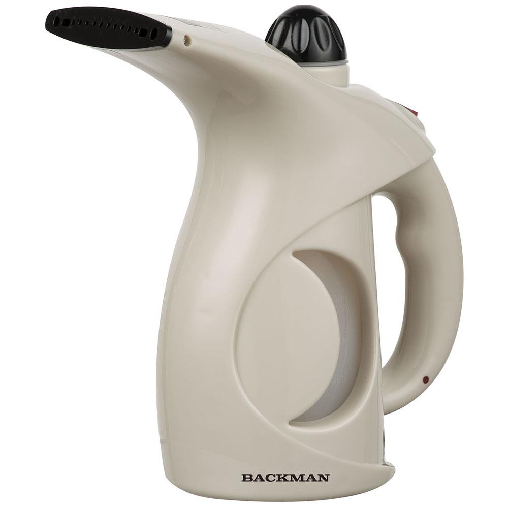Изображение Отпариватель BACKMAN BM-STE 0601 (ручной 1750 Вт )