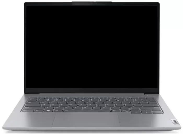 Изображение Ноутбук Lenovo ThinkBook 14 G6 (Intel 1335U 1300 МГц/ SSD 512 ГБ  /RAM 16 ГБ/ 14" 1920x1200/VGA встроенная/ Без ОС) (21KG000MRU)