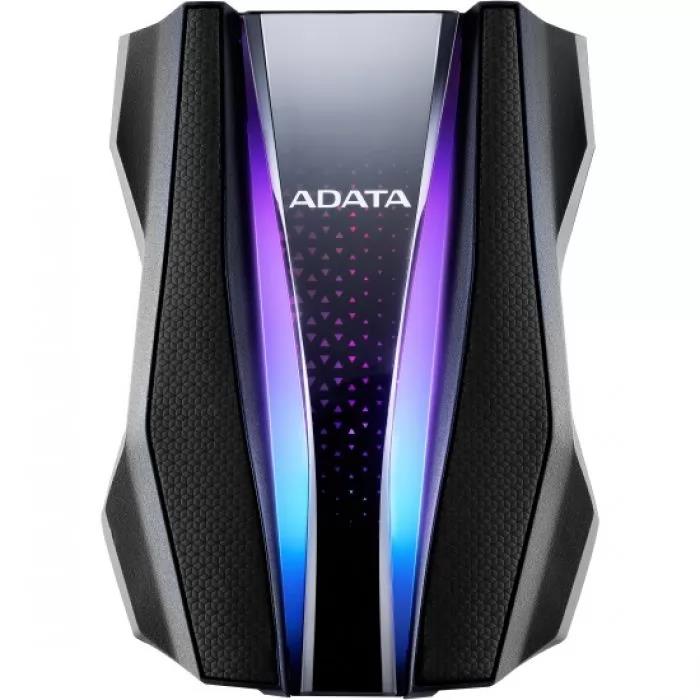 Изображение Внешний жесткий диск ADATA HD770G (1024 Гб/2.5"/HDD)