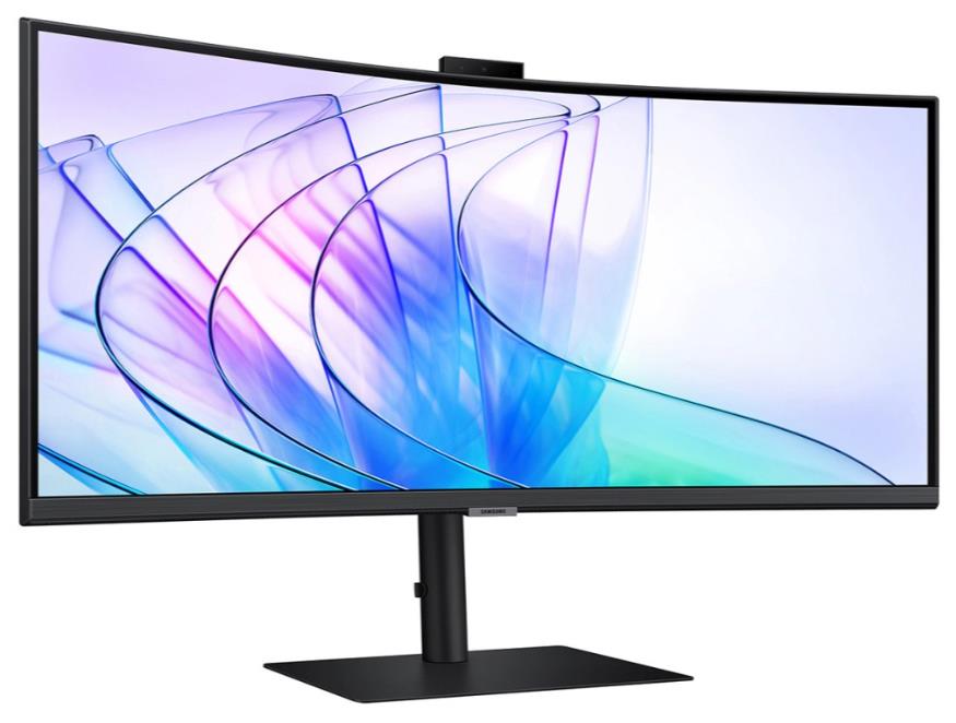 Изображение Монитор Samsung S34C650VAI (34 "/3440x1440/TFT *VA)