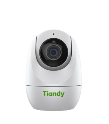 Изображение Камера видеонаблюдения Tiandy Super Lite TC-H332N  (4 мм) белый