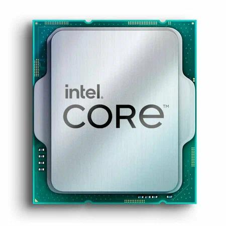 Изображение Процессор Intel Core i5-14400 (, LGA1700) (OEM)