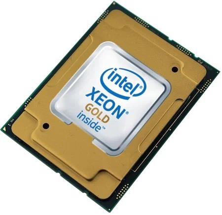 Изображение Процессор Intel Xeon 3100/35.75M S3647 (3100 МГц, LGA3647) (OEM)