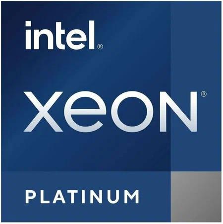 Изображение Процессор Intel Xeon PLATINUM 8380 2800/12M S4189  (2300 МГц, LGA4189) (OEM)