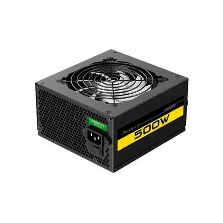 Изображение Блок питания Zircon ATX 500W AA-500 (AA-500) (500 Вт )