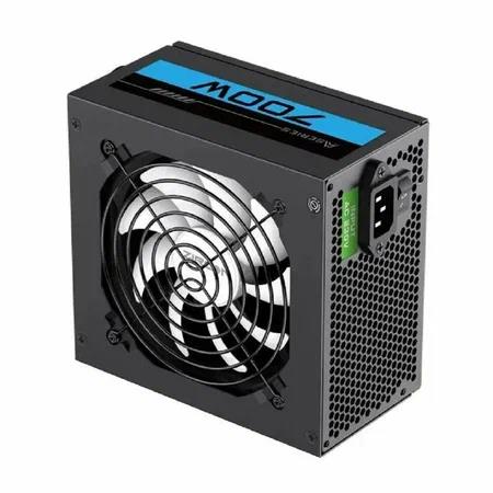 Изображение Блок питания Zircon ATX 700W AA-700 (AA-700) (700 Вт )