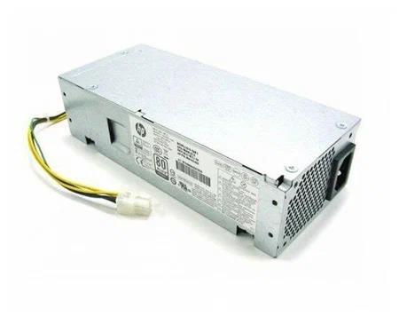 Изображение Блок питания Hewlett-Packard GNRC PSU 180W SFF ES (900702-001) (180 Вт )