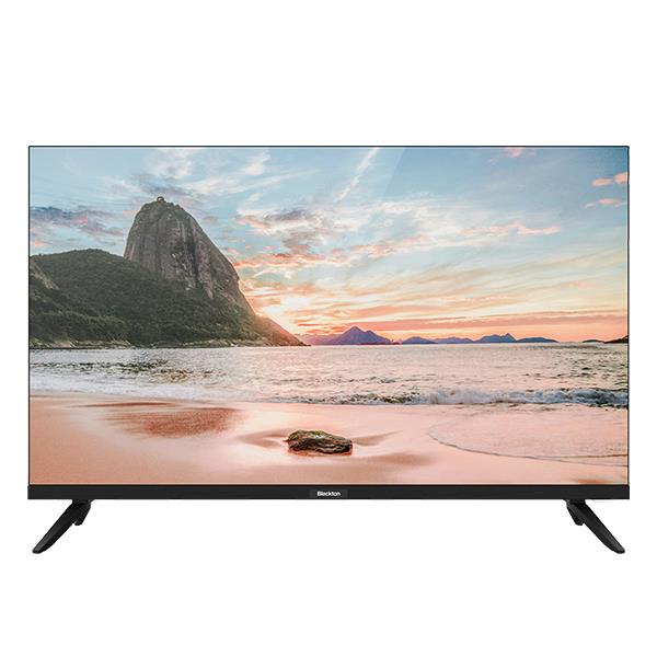 Изображение Телевизор Blackton Bt 32FS32B 32" 720p HD Smart TV черный