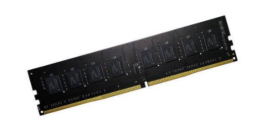 Изображение Оперативная память 16 GB DDR4 GeIL GN416GB2666C19S (21300 МБ/с, 2666 МГц, CL19)