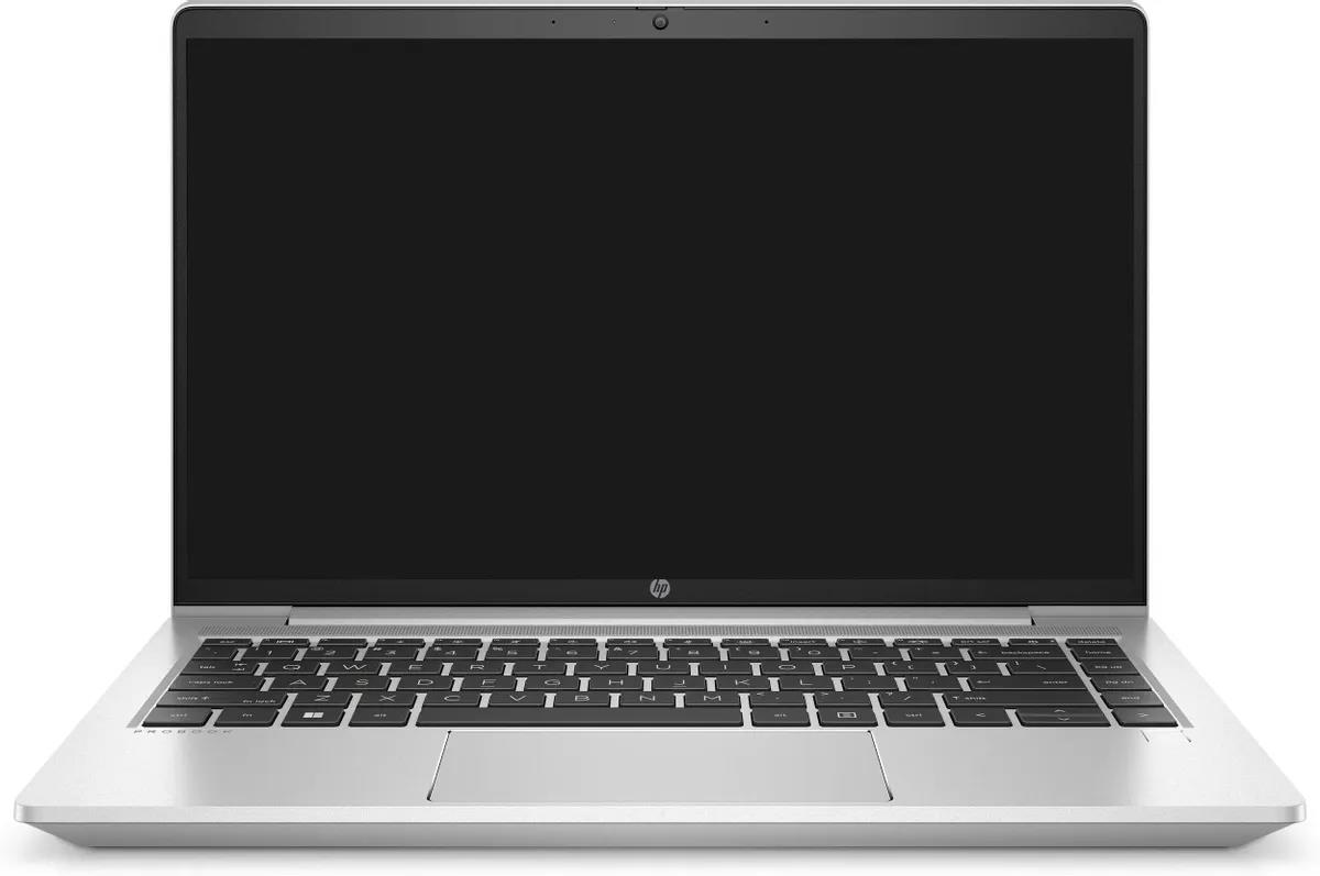 Изображение Ноутбук HP ProBook 440 G9 (Intel 1235U 1300 МГц/ SSD 512 ГБ  /RAM 8 ГБ/ 14" 1920x1080/VGA встроенная/ Без ОС) (A05QKAT)