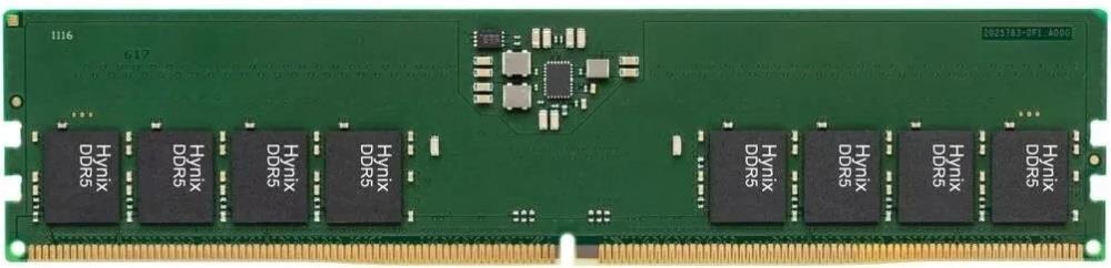 Изображение Оперативная память 1x32 GB DDR5 Hynix HMCG88AEBUA084N (38400 Мб/с, 4800 МГц, CL40)