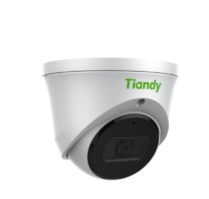 Изображение Камера видеонаблюдения Tiandy TC-C35XS I3/E/Y/M/H/2.8mm/V4.0 (2.8 мм) белый