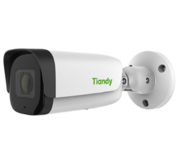 Изображение Камера видеонаблюдения Tiandy TC-C32UN SPEC:I8/A/E/Y/2.8-12MM/V4.2  (2.8 - 12 мм) белый