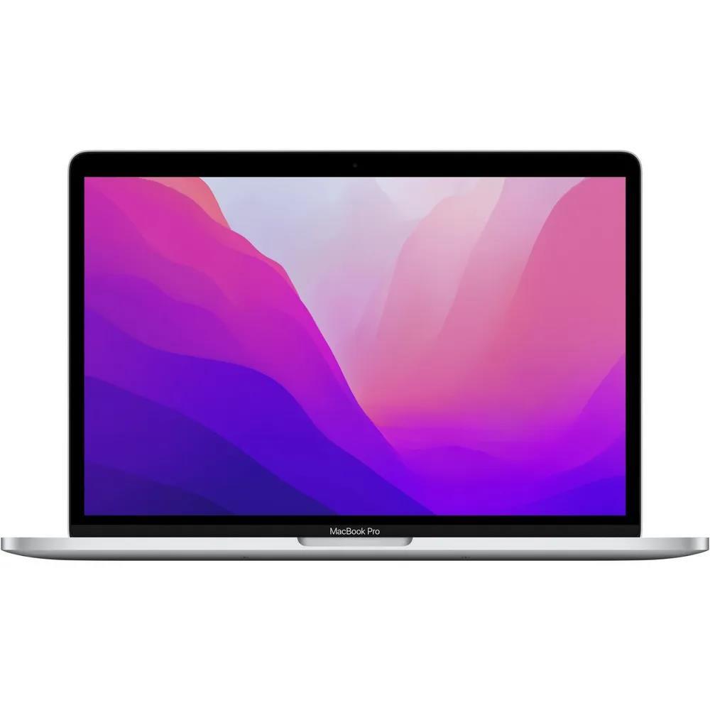 Изображение Ноутбук Apple MacBook Pro 13 (Apple  2400 МГц/ SSD 512 ГБ  /RAM 8 ГБ/ 13.3" 2560x1600/VGA встроенная/ macOS) (MNEQ3_RUSG)