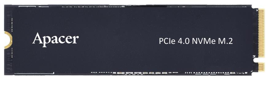 Изображение SSD диск Apacer AS2280Q4X 2000 Гб 2280 (AP2TBAS2280Q4X-1)