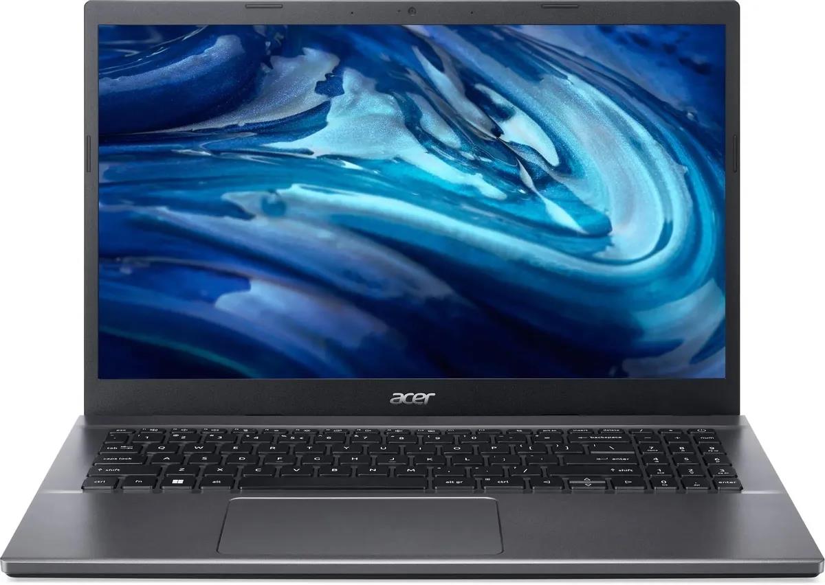 Изображение Ноутбук Acer Extensa 15 EX215-55-51GE (Intel 1235U 1300 МГц/ SSD 512 ГБ  /RAM 8 ГБ/ 15.6" 1920x1080/VGA встроенная/ Windows 11 Home) (NX.EH9EP.009)