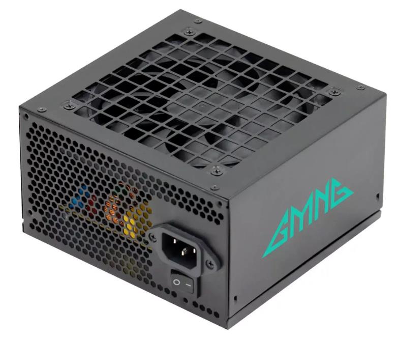 Изображение Блок питания GMNG GG-PS700W-V2 (GG-PS700W-V2) (700 Вт )