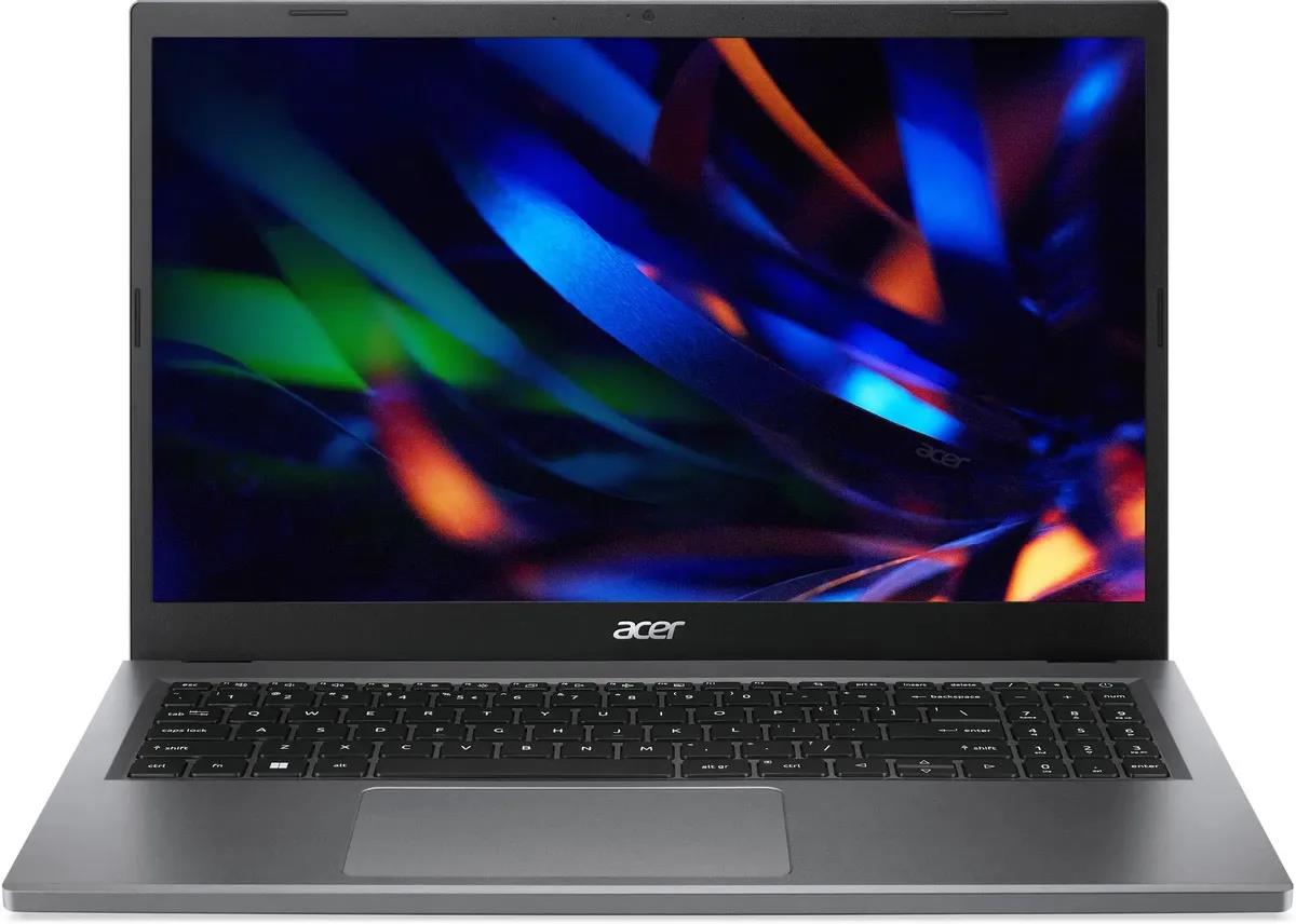 Изображение Ноутбук Acer Extensa 15 EX215-23-R95C (AMD 7320U 2400 МГц/ SSD 256 ГБ  /RAM 8 ГБ/ 15.6" 1920x1080/VGA встроенная/ Без ОС) (NX.EH3CD.00G)