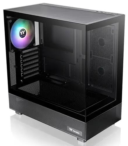 Изображение Корпус Thermaltake View 270 TG ARGB Black (mATX, ATX, Mini-ITX, EATX, черный, без БП)/(CA-1Y7-00M1WN-00)