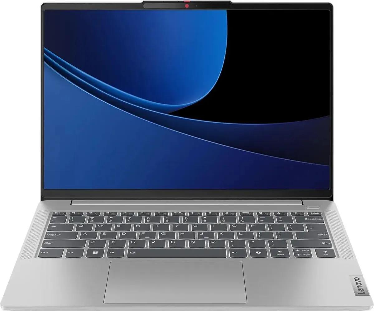 Изображение Ноутбук Lenovo IdeaPad Slim 5 14IMH9 (Intel 125H 1200 МГц/ SSD 512 ГБ  /RAM 16 ГБ/ 14" 1920x1200/VGA встроенная/ Без ОС) (83DA004GRK)