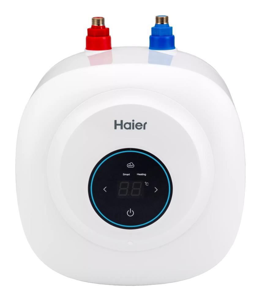 Изображение Водонагреватель Haier ES10V-EQ2 (10 л /2 кВт/эмаль)