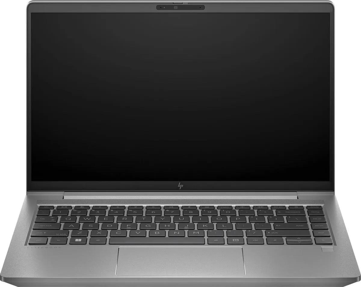 Изображение Ноутбук HP EliteBook 645 G10 (AMD 7530U 2000 МГц/ SSD 512 ГБ  /RAM 16 ГБ/ 14" 1920x1080/VGA встроенная/ DOS) (8A6B0EA)