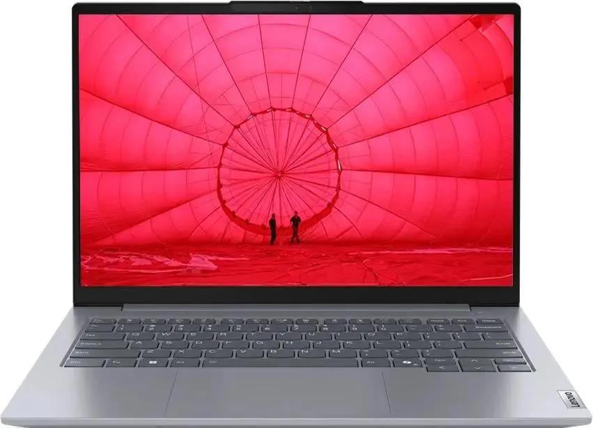 Изображение Ноутбук Lenovo Thinkbook 14 G7 IML (Intel 155H 1400 МГц/ SSD 512 ГБ  /RAM 8 ГБ/ 14" 1920x1200/VGA встроенная/ Без ОС) (21MR001BGQ)