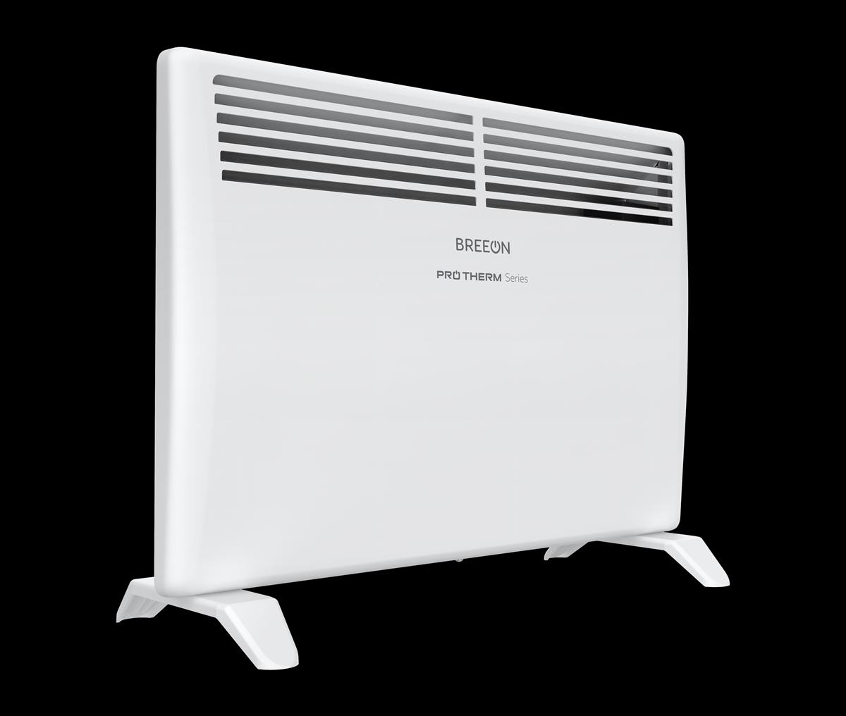 Изображение Конвектор Breeon PRO THERM BHCI-2000 SM (2000 Вт )