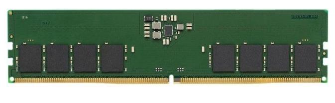 Изображение Оперативная память 16 GB DDR5 Kingston KCP548US8-16 (38400 Мб/с, 4800 МГц, CL40)