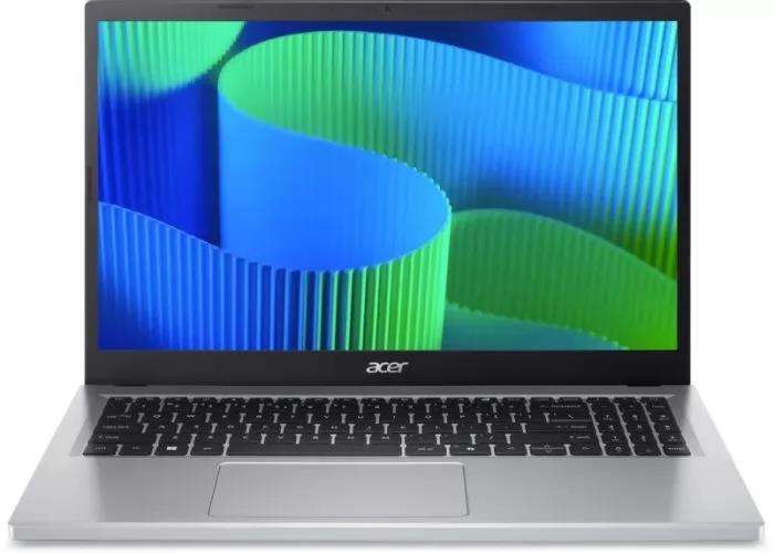 Изображение Ноутбук Acer Extensa EX215-34-P16A (Intel  1000 МГц/ SSD 512 ГБ  /RAM 16 ГБ/ 15.6" 1920x1080/VGA встроенная/ Без ОС) (NX.EHTCD.009)