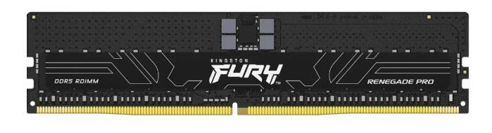 Изображение Оперативная память 16 GB DDR5 Kingston Fury Renegade Pro (54400 МБ/с, 6800 МГц, CL34)