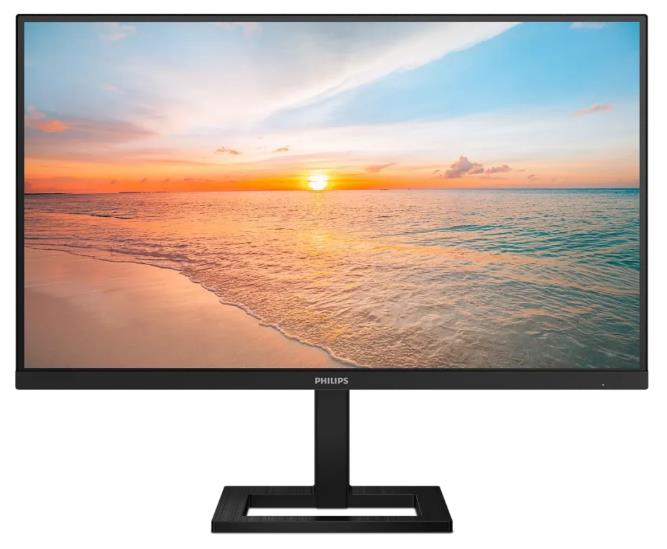 Изображение Монитор Philips 27E1N1900AE (27 "/3840x2160/TFT IPS)
