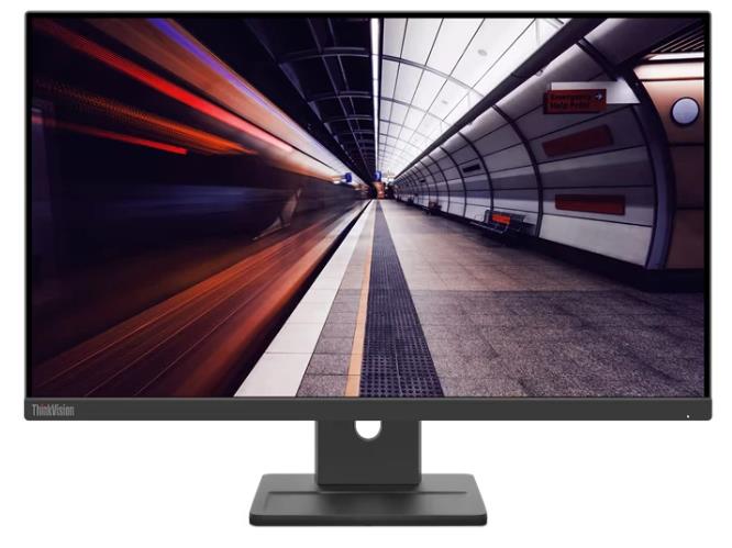 Изображение Монитор Lenovo E24-30 (23,8 "/1920x1080/TFT IPS)
