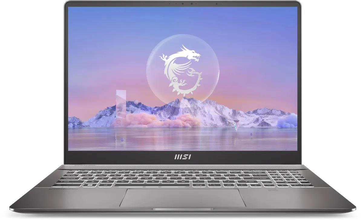 Изображение Ноутбук MSI CreatorPro Z16 HX Studio A13VKTA-054XRU (Intel 13980HX 2200 МГц/ SSD 1024 ГБ  /RAM 32 ГБ/ 16" 2560x1600/VGA дискретная/ Без ОС) (9S7-15G311-054)