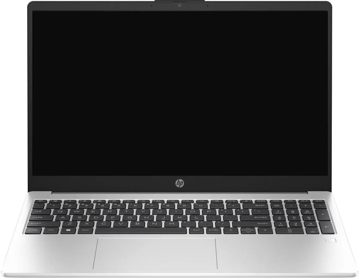 Изображение Ноутбук HP 256 G10 (Intel 1335U 1300 МГц/ SSD 512 ГБ  /RAM 8 ГБ/ 15.6" 1920x1080/VGA встроенная/ Без ОС) (844F9P-CB2B)