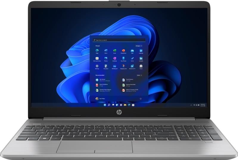 Изображение Ноутбук HP 250 G9 (Intel 1235U 1300 МГц/ SSD 512 ГБ  /RAM 16 ГБ/ 15.6" 1920x1080/VGA встроенная/ Windows 11 Home) (9B993EA)