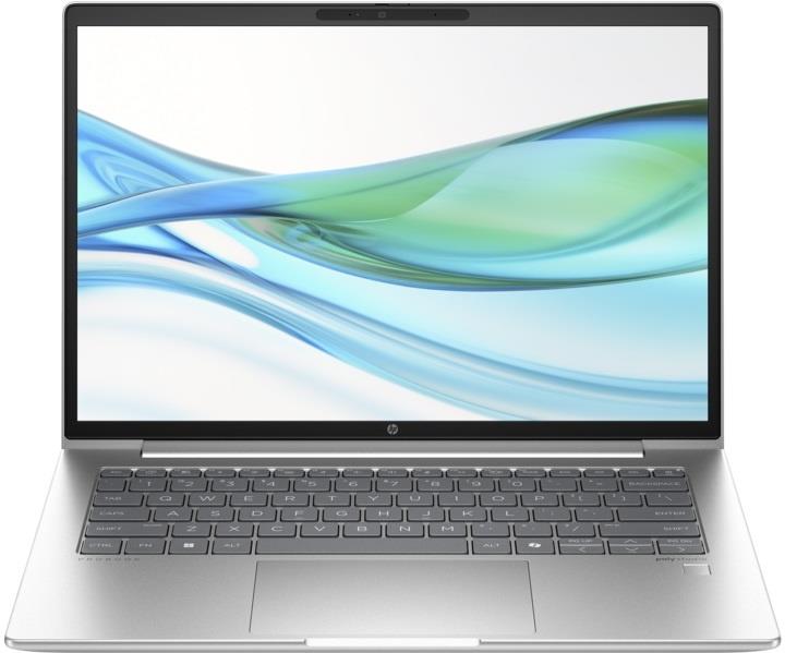 Изображение Ноутбук HP Probook 440 G11 (Intel 125U 1300 МГц/ SSD 512 ГБ  /RAM 16 ГБ/ 14" 1920x1200/VGA встроенная/ Без ОС) (A38B9ET)