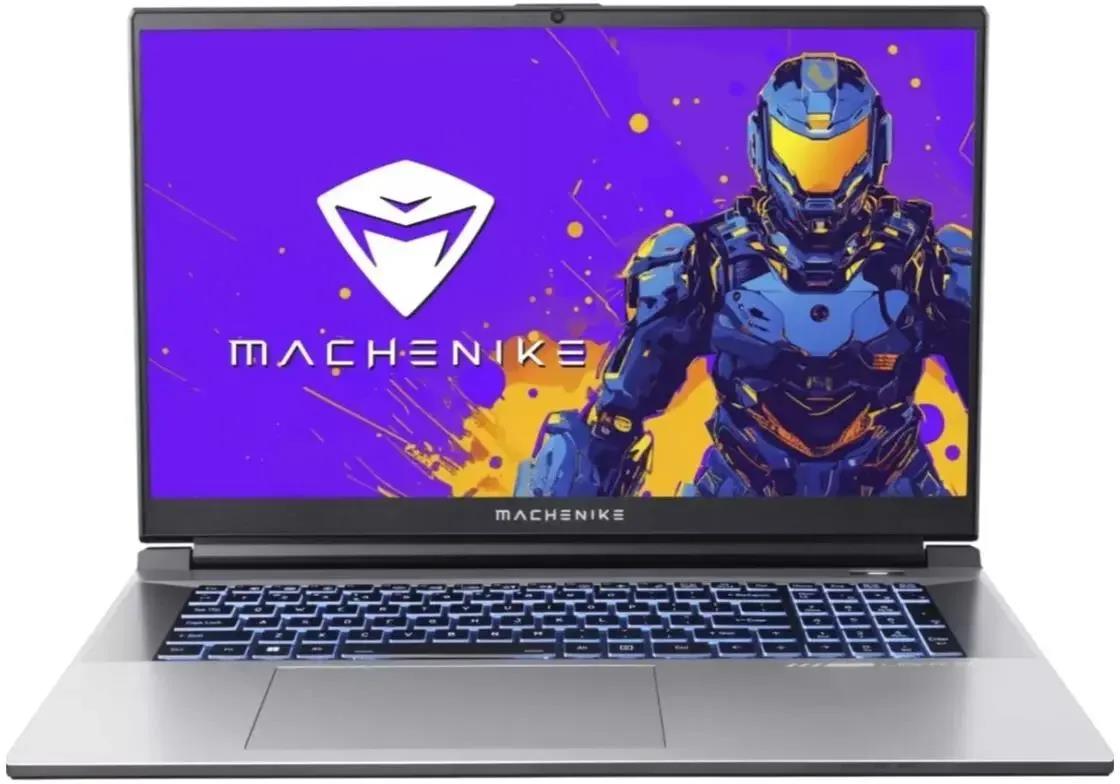 Изображение Ноутбук Machenike L17 Stellar M (Intel 13620H 2400 МГц/ SSD 1024 ГБ  /RAM 32 ГБ/ 17.3" 2560x1440/VGA дискретная/ Без ОС) (JJ00G200GRU)