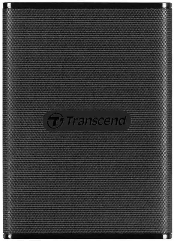 Изображение Внешний жесткий диск Transcend  (500 Гб/1.8"/SSD)