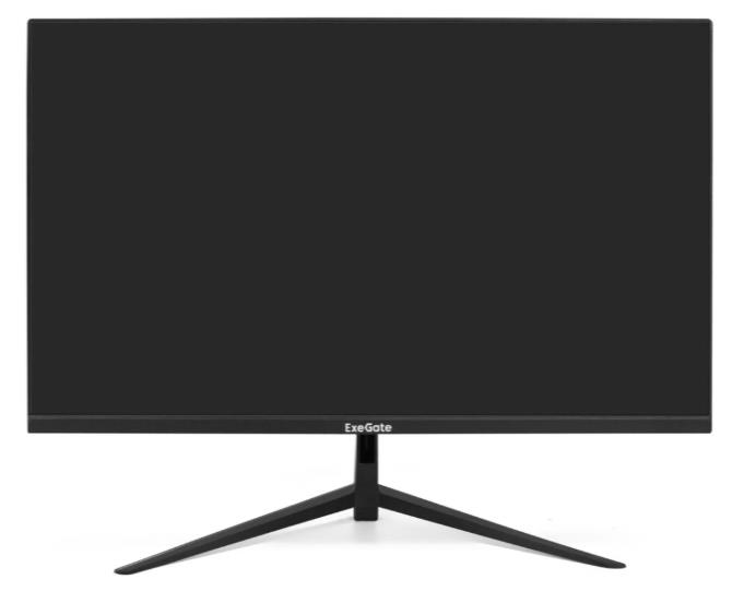 Изображение Монитор ExeGate Combat EG2700A (27 "/2560x1440/TFT IPS)