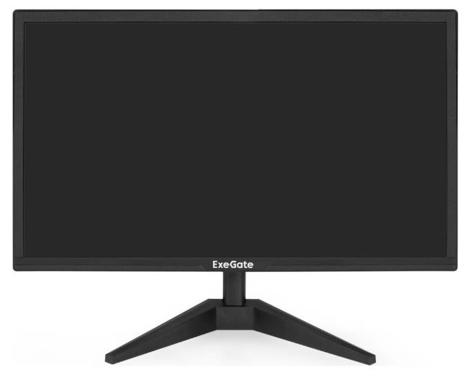 Изображение Монитор ExeGate EB2200A (21,5 "/1920x1080/TFT *VA)
