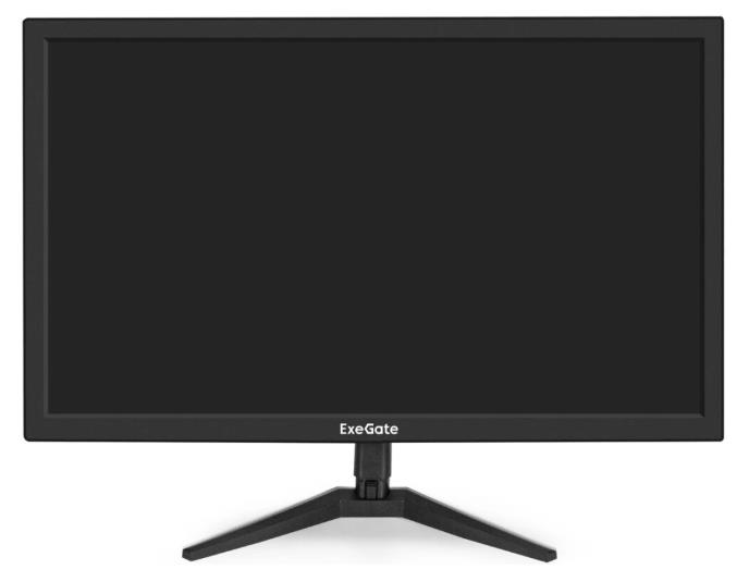 Изображение Монитор ExeGate EB2400A (24 "/1920x1080/TFT *VA)