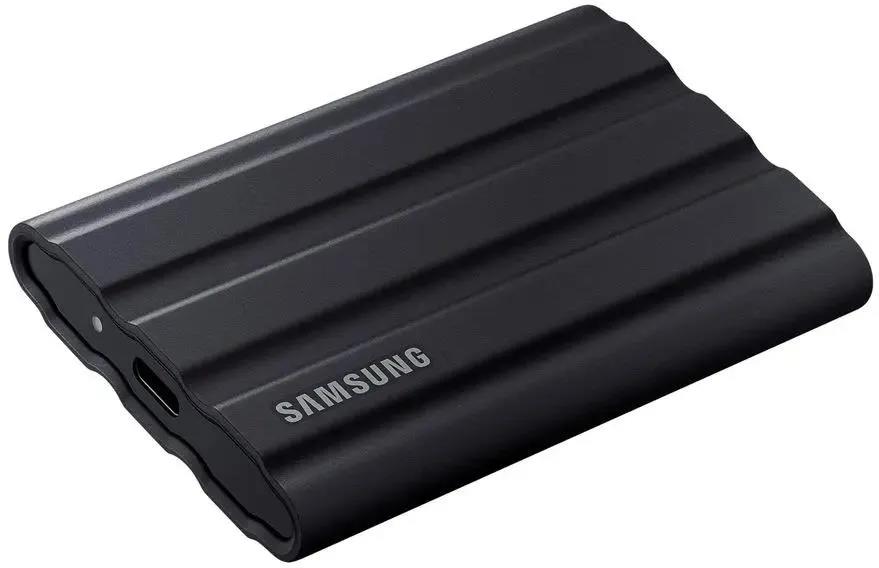 Изображение Внешний жесткий диск Samsung T7 Shield (1024 Гб/1.8"/SSD)