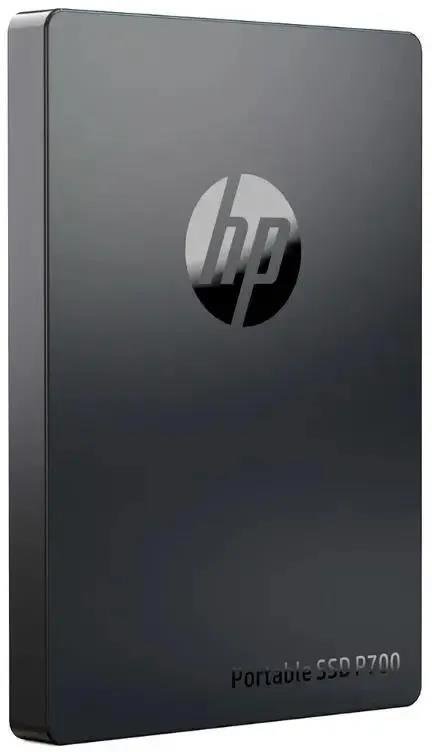 Изображение Внешний жесткий диск HP P700 (512 Гб/2.5"/SSD)