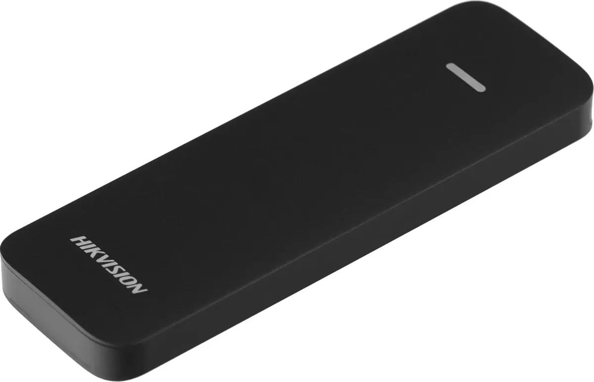 Изображение Внешний жесткий диск HIKVISION  (512 Гб/1.8"/SSD)