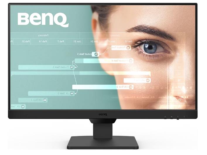 Изображение Монитор BenQ GW2490E (23,8 "/1920x1080/TFT IPS)