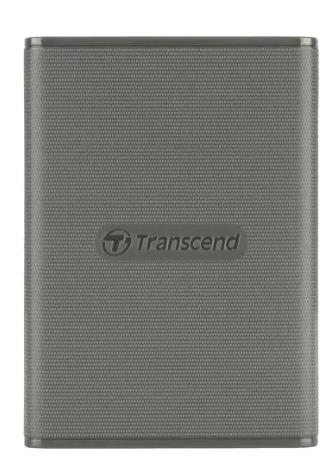 Изображение Внешний жесткий диск Transcend  (2000 Гб/1.8"/SSD)