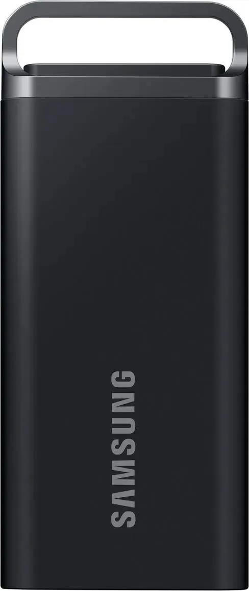 Изображение Внешний жесткий диск Samsung T5 Evo (2000 Гб/2.5"/SSD)